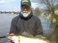 Mississippi Fishing Guide